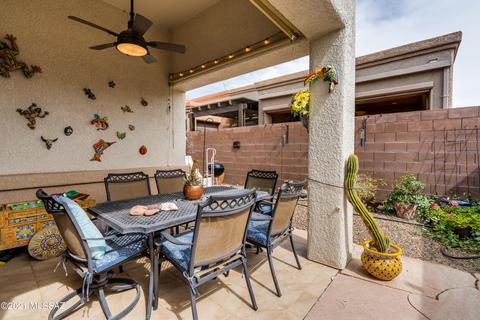7337 E Navigator Ln, Tucson, AZ 85756 photo 32