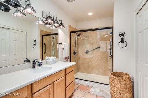 7337 E Navigator Ln, Tucson, AZ 85756 photo 27