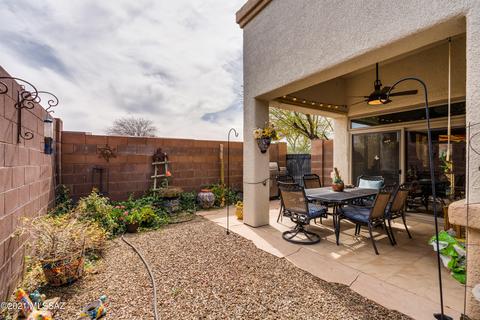 7337 E Navigator Ln, Tucson, AZ 85756 photo 37