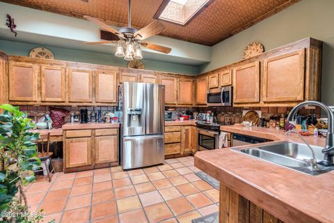 7337 E Navigator Ln, Tucson, AZ 85756 photo 19