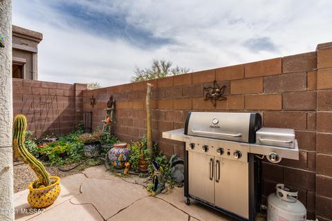 7337 E Navigator Ln, Tucson, AZ 85756 photo 34