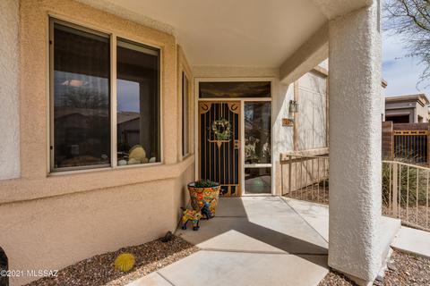 7337 E Navigator Ln, Tucson, AZ 85756 photo 6