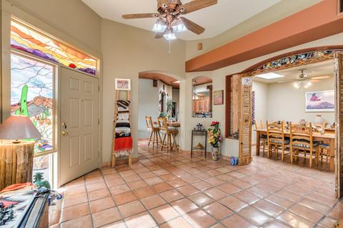 7337 E Navigator Ln, Tucson, AZ 85756 photo 12