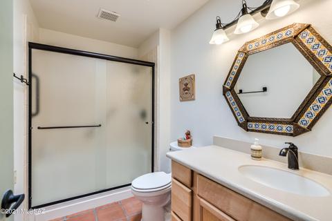 7337 E Navigator Ln, Tucson, AZ 85756 photo 29