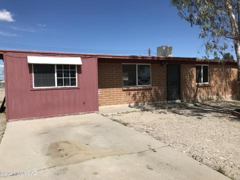 5530 S Irving Dr, Tucson, AZ 85706 photo 1