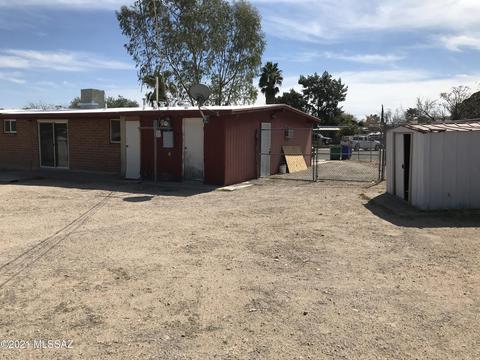 5530 S Irving Dr, Tucson, AZ 85706 photo 13