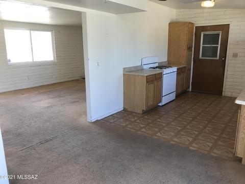 5530 S Irving Dr, Tucson, AZ 85706 photo 5