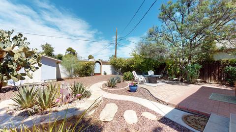 2503 E 4th St, Tucson, AZ 85716 photo 16