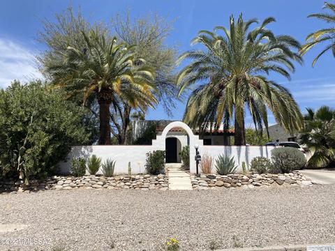 2503 E 4th St, Tucson, AZ 85716 photo 2