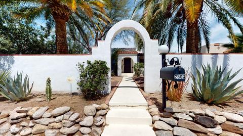2503 E 4th St, Tucson, AZ 85716 photo 1