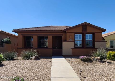 13997 E Cheavront Loop, Vail, AZ 85641 photo 1