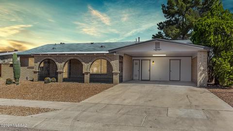 9617 E 3rd St, Tucson, AZ 85748 photo 1