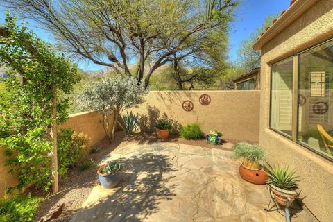 6913 E Nuthatch Trl, Tucson, AZ 85750 photo 27