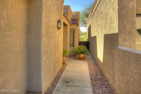 6913 E Nuthatch Trl, Tucson, AZ 85750 photo 4