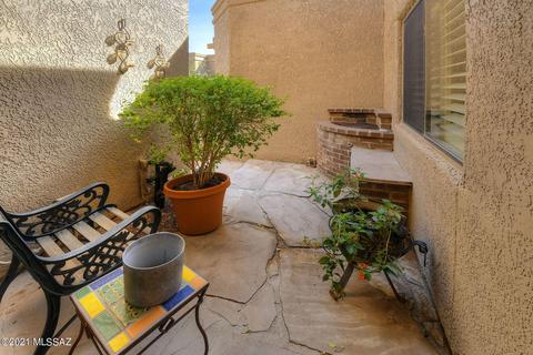 6913 E Nuthatch Trl, Tucson, AZ 85750 photo 14