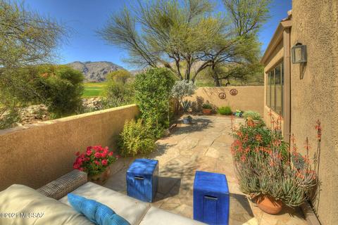 6913 E Nuthatch Trl, Tucson, AZ 85750 photo 1