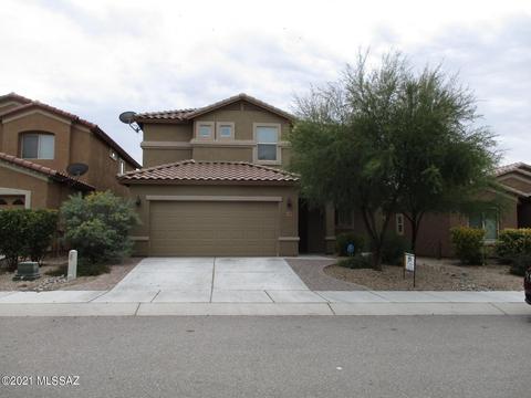 7340 E Alderberry St, Tucson, AZ 85756 photo 1