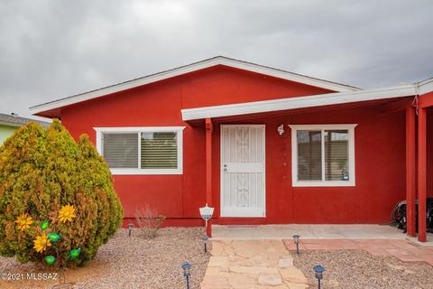1421 E 28th St, Tucson, AZ 85713 photo 1