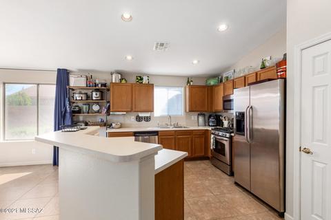 8909 E Martha Root Ct, Tucson, AZ 85747 photo 14