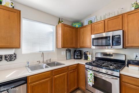 8909 E Martha Root Ct, Tucson, AZ 85747 photo 13