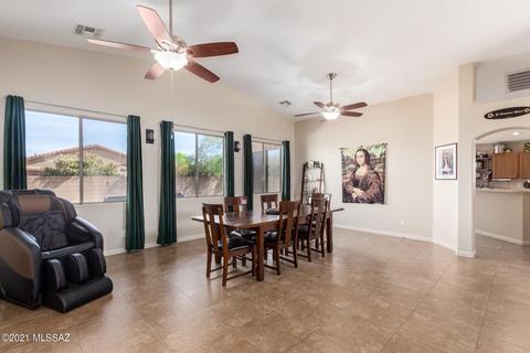8909 E Martha Root Ct, Tucson, AZ 85747 photo 16