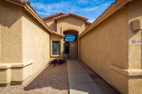 8909 E Martha Root Ct, Tucson, AZ 85747 photo 5