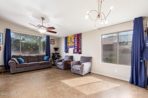8909 E Martha Root Ct, Tucson, AZ 85747 photo 7