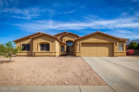 8909 E Martha Root Ct, Tucson, AZ 85747 photo 1