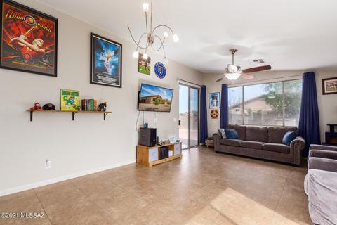 8909 E Martha Root Ct, Tucson, AZ 85747 photo 6