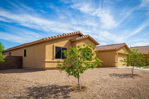 8909 E Martha Root Ct, Tucson, AZ 85747 photo 2