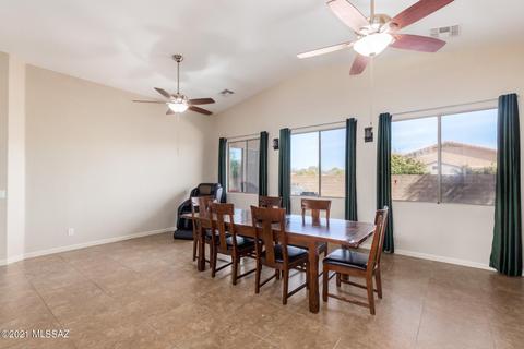 8909 E Martha Root Ct, Tucson, AZ 85747 photo 15