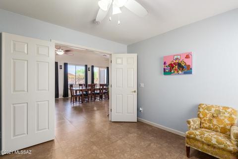 8909 E Martha Root Ct, Tucson, AZ 85747 photo 21