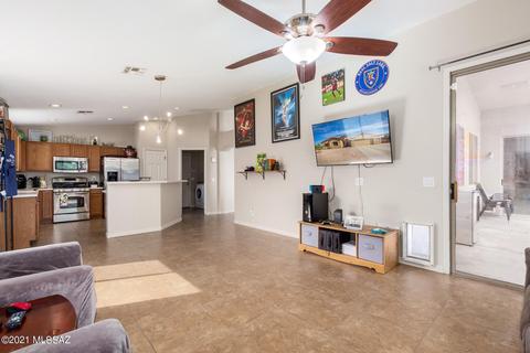 8909 E Martha Root Ct, Tucson, AZ 85747 photo 9