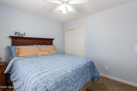 8909 E Martha Root Ct, Tucson, AZ 85747 photo 30