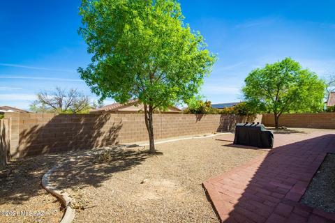8909 E Martha Root Ct, Tucson, AZ 85747 photo 38
