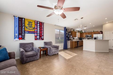 8909 E Martha Root Ct, Tucson, AZ 85747 photo 8