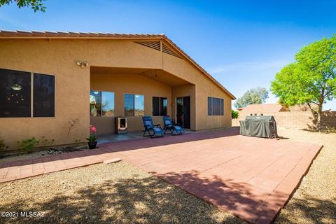 8909 E Martha Root Ct, Tucson, AZ 85747 photo 37
