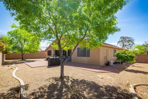 8909 E Martha Root Ct, Tucson, AZ 85747 photo 39