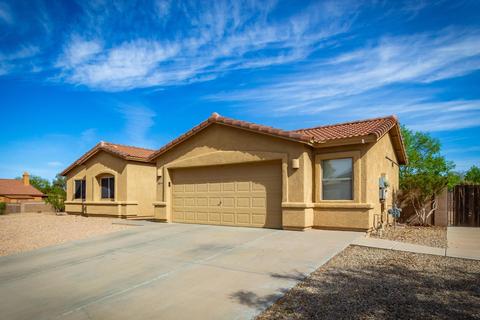 8909 E Martha Root Ct, Tucson, AZ 85747 photo 4