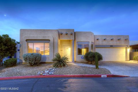 1526 E Painted Colt Loop, Tucson, AZ 85719 photo 29