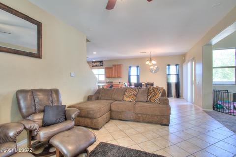 10521 E Native Rose Trl, Tucson, AZ 85747 photo 5