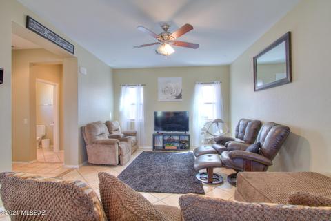 10521 E Native Rose Trl, Tucson, AZ 85747 photo 4