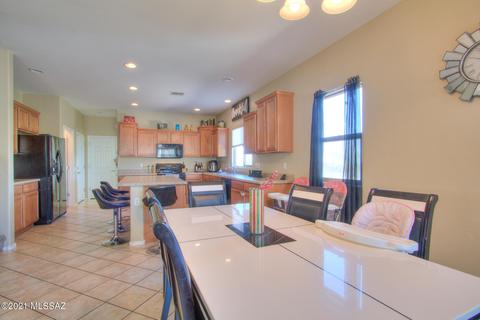 10521 E Native Rose Trl, Tucson, AZ 85747 photo 8