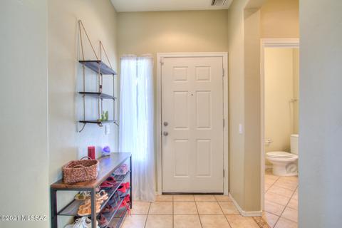 10521 E Native Rose Trl, Tucson, AZ 85747 photo 2
