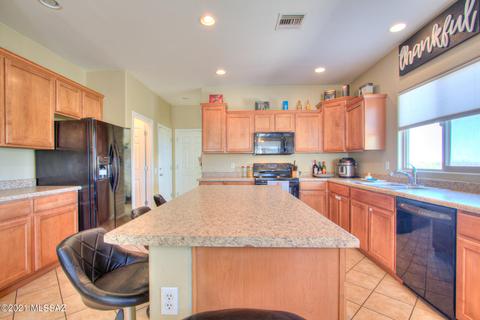 10521 E Native Rose Trl, Tucson, AZ 85747 photo 10