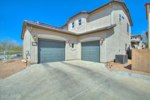 10521 E Native Rose Trl, Tucson, AZ 85747 photo 1