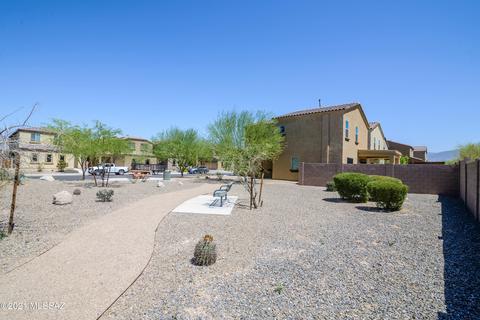 8858 E Abrams Loop, Tucson, AZ 85710 photo 27
