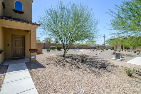 8858 E Abrams Loop, Tucson, AZ 85710 photo 26