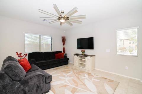 8858 E Abrams Loop, Tucson, AZ 85710 photo 10