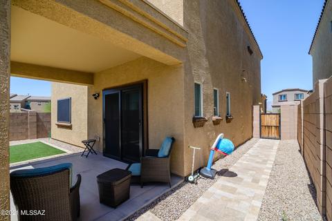 8858 E Abrams Loop, Tucson, AZ 85710 photo 37